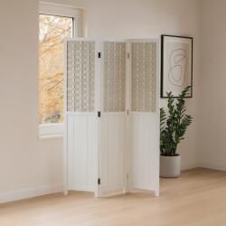 Autronic képernyő EF-L145 WT tömörfa