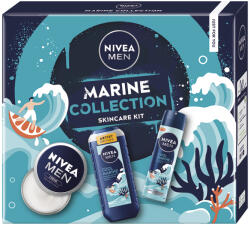  Patron: NIVEA M Cream JM 150ml AP Cool Marine 150ml SG Cool Marine 250ml Db