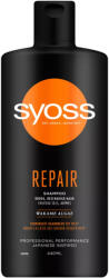 Syoss sampon nőknek 440ml Repair Ks