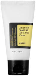 COSRX - Advanced Snail 92 All in one cream - Csiganyál krém - 50g