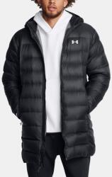Under Armour LEGEND DOWN PARKA-BLK