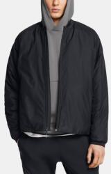 Under armour UNSTOPPABLE INS BOMBER-BLK
