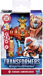 Hasbro Earthspark deluxe figurák