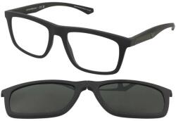 Giorgio Armani Szemüvegek Emporio Armani EA4235 5001/1W - lencsebolt
