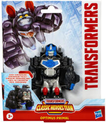 Hasbro Classic heroes Rescan figurák