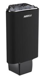 HARVIA Delta szaunakályha vezérlés nélkül FEKETE 3, 6 kw