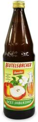 Alce Nero Oțet de mere Beutelsbacher 5% nerafinat - 750 ml