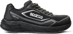 Sparco Sparco Impulse Linford S1PS ESD Munkavédelmi cipő Fekete (0754542NR)