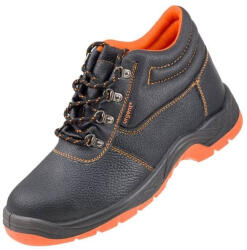 Urgent Angelo S3 Munkavédelmi Bakancs - 47 (LB01693)