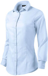 MALFINI 263 Dynamic női ing Malfinipremium light blue (2638213)