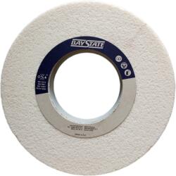 CORAX Egyenes köszörűkorong Ø400x30x127 mm 9A 80 J VHY (CT393731)