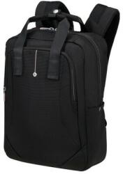 Samsonite GUARDIT CLASSY 2.0 Lpt. bp+handles 14.1" fekete notebook hátizsák (158246-1041)