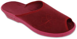 BEFADO 581D207 női papucs ANIA bordó 38 581D207_38 (581D207_38)