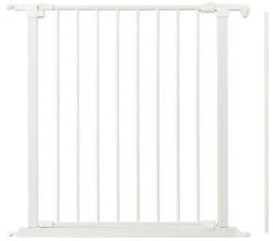 BabyDan Ajtónyitós modul Flex térrácsokhoz és Park a Kid járókához 72 cm fehér
