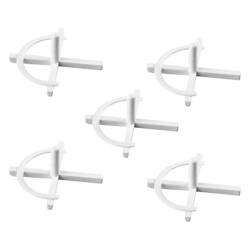 TOPEX 16B622 Hézagolókereszt Körmerevítéssel 1.5 Mm, 100Db (16B622)