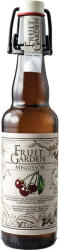  Fóti Fruit Garden Meggysör szűretlen 4, 5% 0.33l