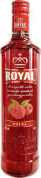 Royal Málna likőr 0.5 15/# (26%) DRS