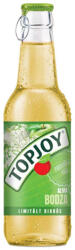 Topjoy Bodza-Alma 20% 0, 25l üveg 24/# DRS