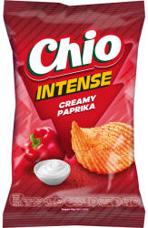 Chio Intense Creamy Paprika 55 g 18/#