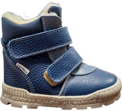 Pegres O1702 Gyermek téli csizma kék 26