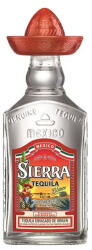  Teq. Sierra Blanco 0.05 mini (38%)