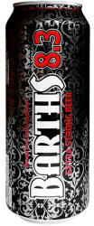  Barths Extra Strong 8, 3% dob. 0, 5 DRS