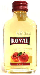 Royal Alma likőr 0.09 12/# (26%)
