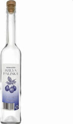 KUNSÁG-SZESZ Szilva pálinka 40% 0.5 6/# DRS