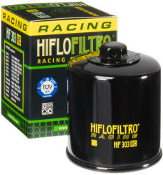 Hiflofiltro HF303RC olajszűrő Hiflofiltro Motor alkatrészek Olajfilter, olajpumpa