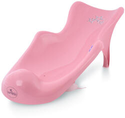 Lorelli babatartó kádba - Little Stars Pink - kreativjatek