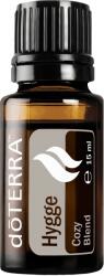 dōTERRA Hygge meghittségteremtő illóolaj keverék 15 ml - doTERRA