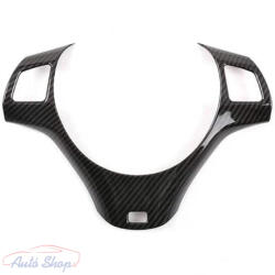  BMW E81, E82 , E87 , E88, E90 , E91 , E92 , E93 M-es Carbon kormány burkolat , betét