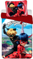  Miraculous ágynemű (team)