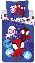  Spidey ágynemű (vehicles)