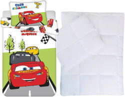  Verdák ovis ágynemű szett (true champion)