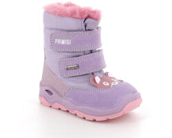 Primigi bélelt, vízálló (Gore-Tex) téli csizma, macis (25-27 méret) 8863900 (27)