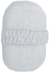 Lorelli fürdő szivacs - fehér - kreativjatek