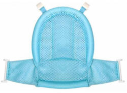 Lorelli Froggy hálós babaülőke kádba - blue