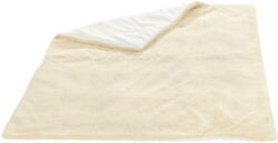Vlnka Kétoldalas takaró juhgyapjúból és pamutból 135 x 200 ágynemű méretek 135x200