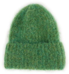 Vlnka Moher gyapjúsapka Abbe alpaka, zöld ruházat méretei Uni