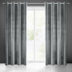 Takoy Sötétítő függöny SAMANTA puha és fényes bársonyból 140 x 250 cm-HF-374434
