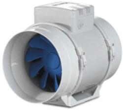 Blauberg Turbo 150 csőventilátor - szellozesaruhaz