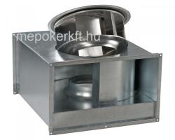 Vents VKP 2E 400x200 Légcsatorna ventilátor - szellozesaruhaz