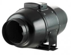 Vents TT-SILENTA-M 125 EC Hang- és hőszigetelt csőventilátor - szellozesaruhaz