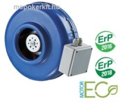 Vents 125 VKM EC csőventilátor - szellozesaruhaz