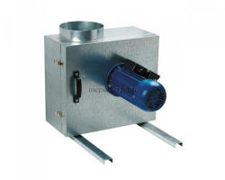 Vents 200 KSK 4E Ipari konyhai elszívó ventilátor - szellozesaruhaz