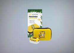  Elysium pulzoximéter gyerekeknek hordtáskával- Tigris (SU1143)