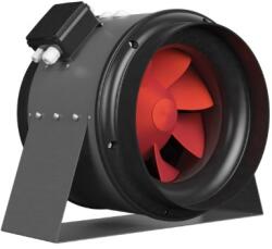 Vents BOOST 315 EC S Csőventilátor - szellozesaruhaz