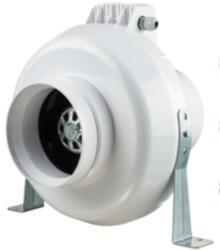 Vents VK 125 EC Csőventilátor - szellozesaruhaz