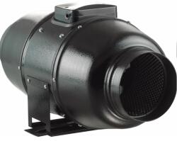  TT MIX PRO SILENT 315 Hangcsillapított fémházas csőventilátor